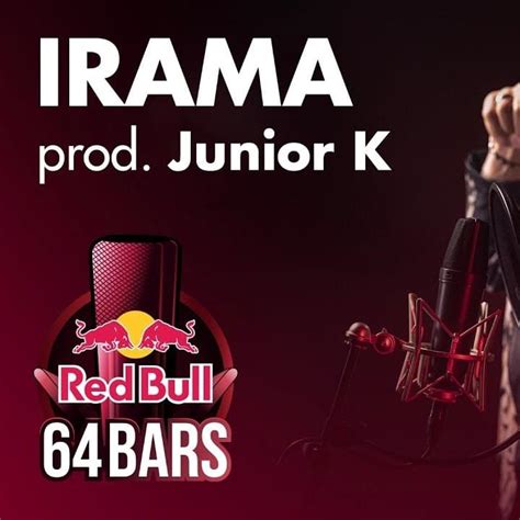 Irama – 64 Bars Lyrics .